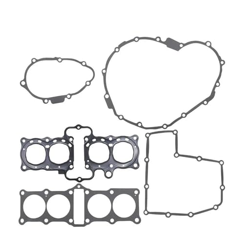 Kit joint moteur CB400SF NC39 et CBR400 complet pour motos de 1999 à 2014