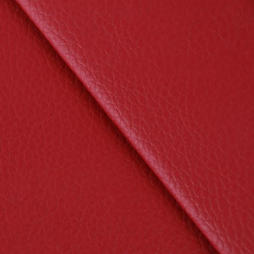 QQLADY Wine Red Self Adhesive Leather Repair Patch,47x20 inch Leather Repair Tape,Leather Repair Patch for Furniture,Car Seat,Sofa, Chair,Office Chairs(1Pcs)