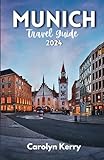 munich travel guide 2024: a comprehensive guide to history, flavor, and adventure in germany's capital of culture