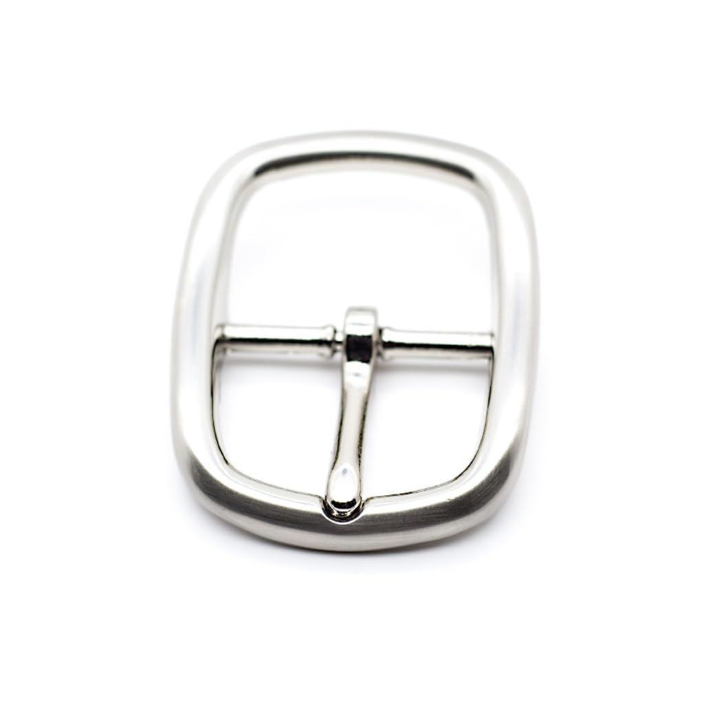 Hebilla De Cinturón For Hombre Y Mujer, Aleación Zinc Con Cabeza Vintage