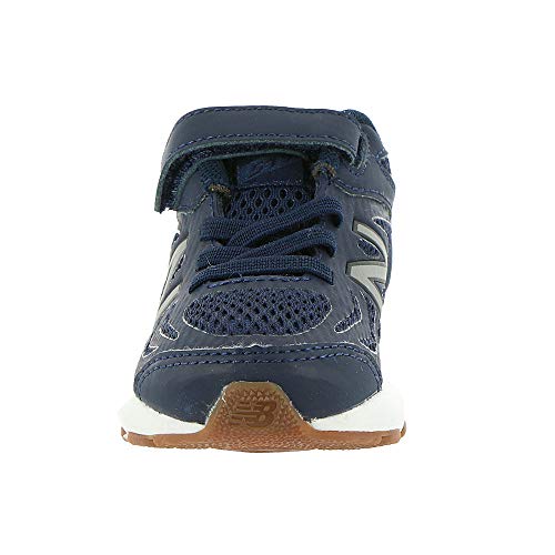 Image of New Balance Unisex-Baby 519 V1 Bungee