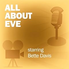 All About Eve Audiobook By Lux Radio Theatre cover art