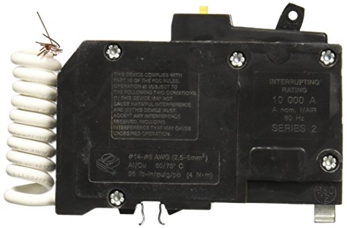 Square D By Schneider Electric Qo130Gfi Miniature Circuit Breaker 120V 30A #TOP1