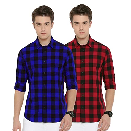 Image of Men's Regular Fit Shirt