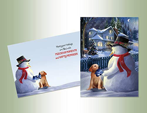 Performing Arts LPG Greetings Exceptional Value Cards (0754576527095)
