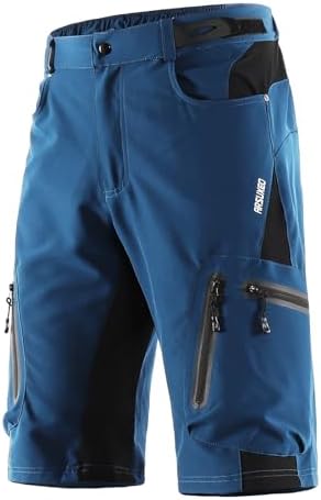 Lixada Baggy Shorts Fietsen Fietsen Broek Ademende Sport Loose Fit Shorts kopen vanaf een prijs van 21