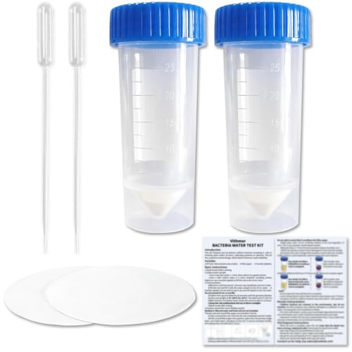 2 Pack - DIY Bacteria...