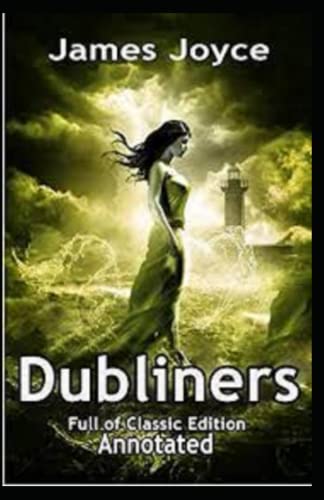 Dubliners (annotated)