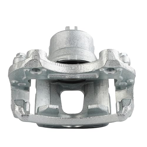 Image of SCITOO - Front Left Disc Brake Caliper Assembly w /Bracket For INFINITI,For Nissan Models - For Altima 1993-2001,For I30 1996-1997 1999,For Maxima 1989-1993 1995-1999,For Sentra 2000-2006 19-B1219