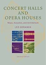 洋書 Acoustics Leo L.Beranek Acoustics: Beranek, Leo L.: 9780883184943: Amazon.com: Books
