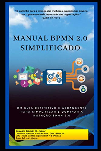 Manual Bpmn 2.0: - Simplificado