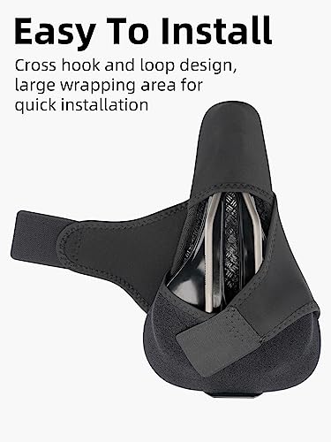 ROCKBROS Gel Memory Foam Seat Cover
