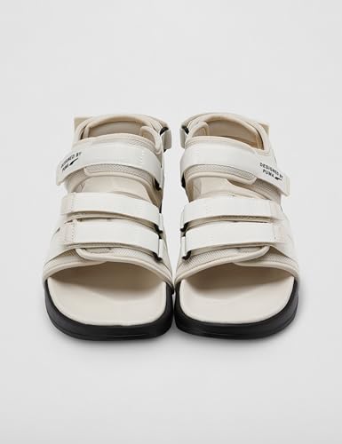 Image of PUMA unisex-adult Leadcat City Slide Slide