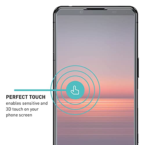 Smartect Pellicola Protettiva [3 PEZZI - CLEAR]