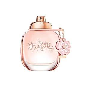 Coach Eau de Parfum Femme