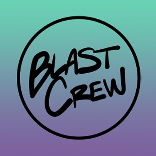 Blast Crew Podcast Ep. 30: More like BooDew '19 cover art