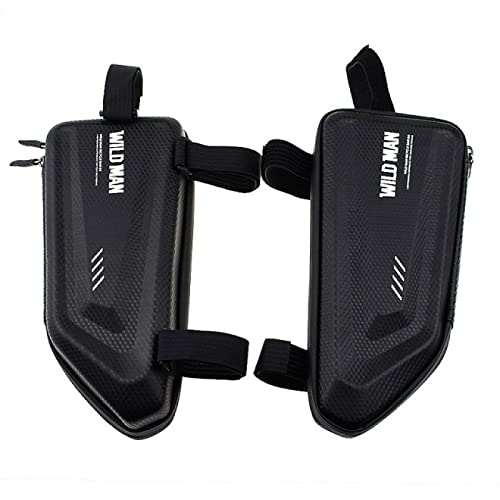 Bolsa lateral para motocicleta, impermeable, tipo colgante, para modelos MT-01, MT-03, MT-07, MT-09, MT09, MT-10, MT-125 miniatura 1
