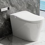 TOTTE KF630010US Smart Toilet