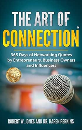 The Art of Connection