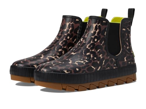 Image of Sperry Women's Torrent Chelsea Waterproof Rain Boot