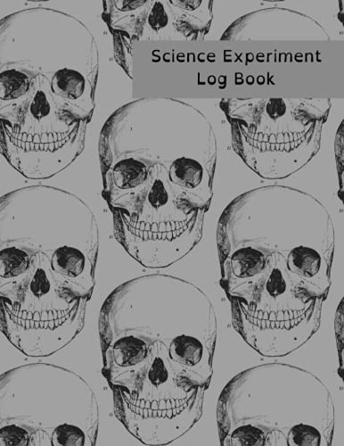 Science Experiment Log Book / Science Student Experiment Log Book / Scientific method / Homeschool Science Experiment Log Book / Homeschool Science