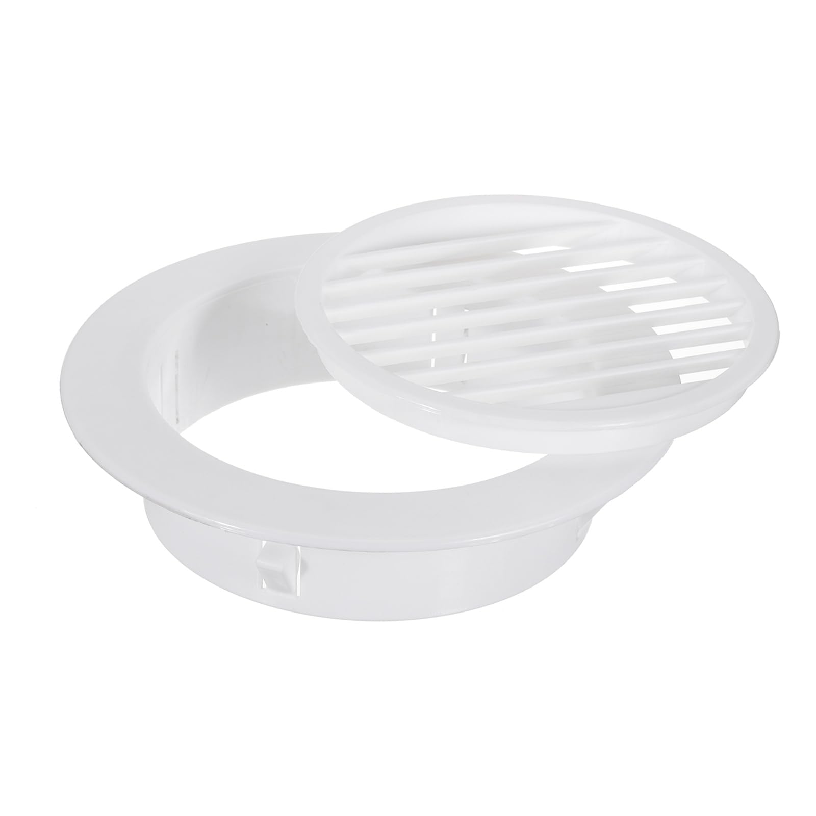 PATIKIL Round Air Vent 6" (152mm)