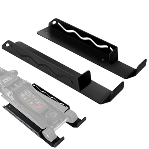 Support de cric de sol pour réparation de camions et motos