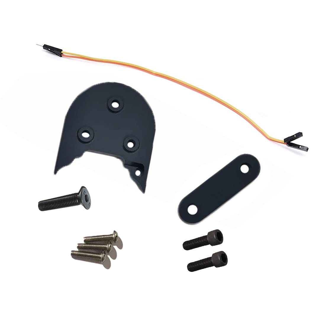 Kit pneu 10 pouces Xiaomi M365 PRO 2 1S - Trott Pneu