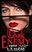 Dark Enemy Captive (The Children Of The Gods Paranormal Romance Series Book 5)