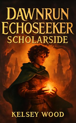 Dawnrun Echoseeker Scholarside