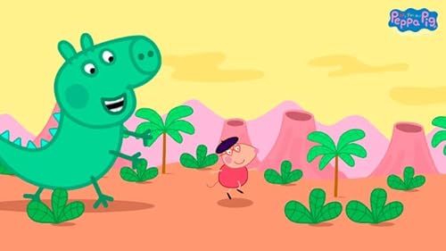 My Friend Peppa Pig Complete Edition