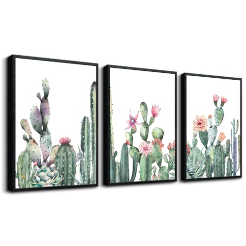 Espejos Decorativos de Pared Vintage Blanco Marca TTHYUEWS