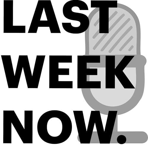 #17 - Presidential election breakdown cover art