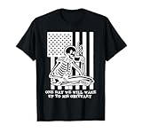 One Day We Will Wake Up to His Obituary coffee mug skeleton drinking coffee US flag.No kings in America.We the people rejecting kings since 1776.Pro democracy anti fascism protest signs.Resist fascism.Siempre antifascista barista.No fascism.Fight oligarchy