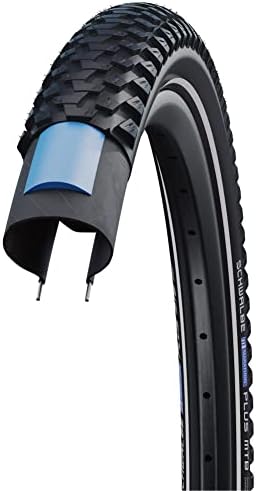 Schwalbe Marathon Plus Mtb Hs468 Performance Line Rigid Tyres