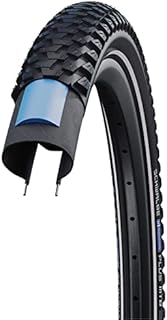 Schwalbe Marathon Plus Mtb Hs468 Performance Line Rigid Tyres