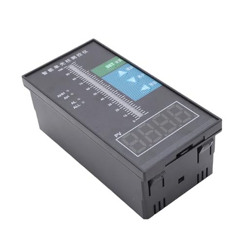RV Water Tank Level Monitoring System, High Precision Stainless Steel Sealed Transmitter for Water Oil Wastewater Industrial Use