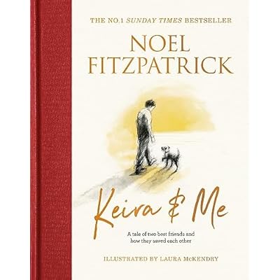 Keira & Me