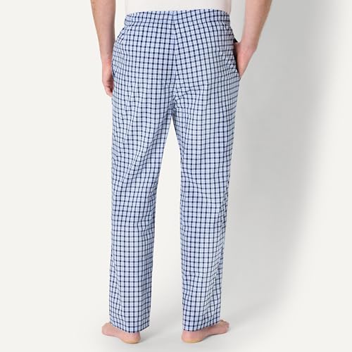 Consejos para Comprar Pantalones de pijama para Hombre que Puedes Comprar On-line. 6 Pantalones de pijama para Hombre marca Amazon Essentials (3)