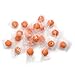 Price comparison product image One pack of 100 Zensect Bouchard Moth Proofer Balls with a New & improved formula and a Lavender Fragrance. These moth proofer balls protect all fabrics for up to 3 months and leave no stains.
