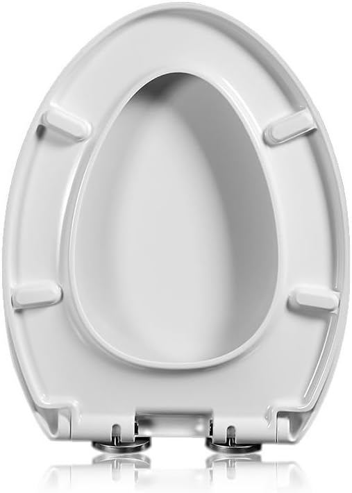 Toilet Seats Thickened Parts V Shaped Bidet