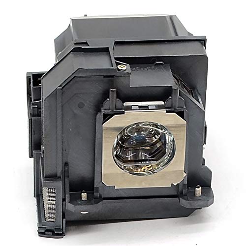 Aimdio V13H010L91   Lámpara de repuesto para proyector Epson ELPLP91 EB 685W EB 695Wi EB 685Wi EB 695Wie