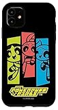 iPhone 11 Powerpuff Girls Three Power Puffs Case