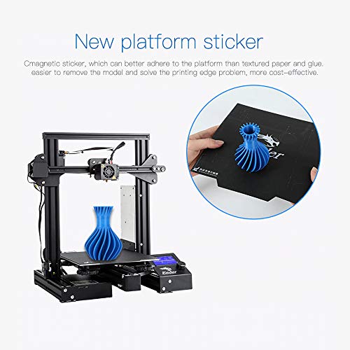 Impressora 3D Creality Ender 3 Pro Pronta Entrega