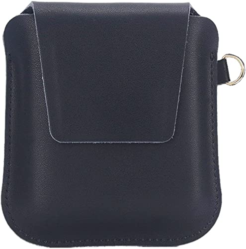 Custodia in pelle per telefono HUAWEI P50