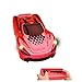 Tachan- Voiture avec rc, 780T00660, Rouge