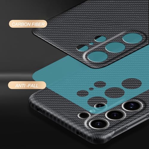 Coque sans cadre pour Samsung S25 noir idéale pour une utilisation quotidienne