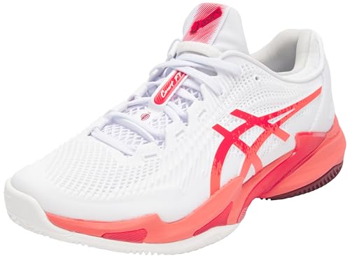 Image of ASICS Womens Gel-Rocket 11 Indoor Sports Shoes