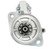 M8T75171 200-728 Starter Motor abulollry Fit for Mitsubishi Engine FD33 FD35 FDC FG