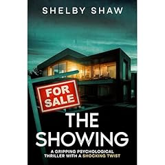 The Showing Audiobook By Shelby Shaw cover art